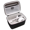 L Ltgem Baby Monitor Travel Case For Hellobaby/Infant Optics Dxr-8 Pro/Infant Optics Dxr-8 / Ifamily Baby Monitor - Hard Protect