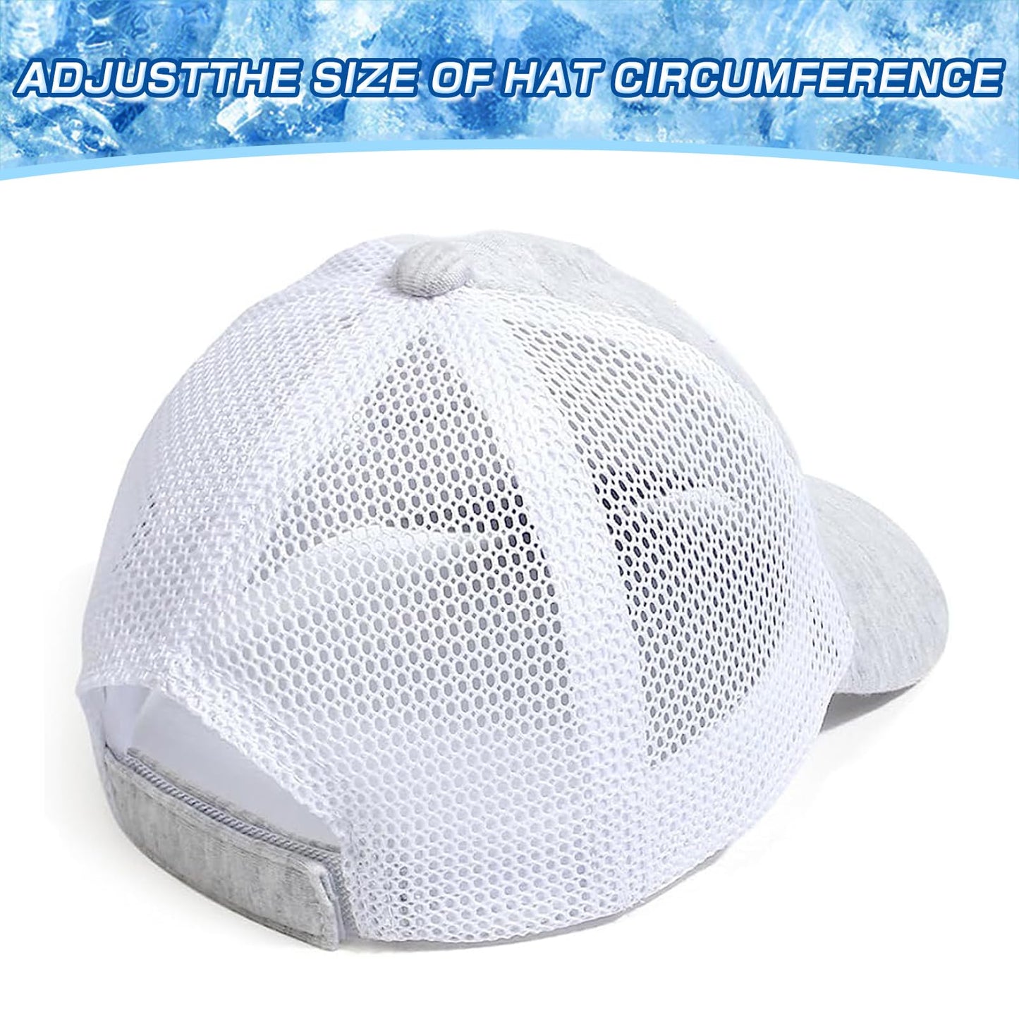 Duoyeree Toddler Baseball Cap Baby Cap Sun Hat Print Dinosaur Pattern And Solid Color Hat Kids Boy Girl Age 0-8T
