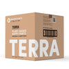Terra Size 5 Training Pants- 85% Plant Based Pull-Up Style Diapers, Ultra-Soft & Chemical-Free for Sensitive Skin, Superior Abso