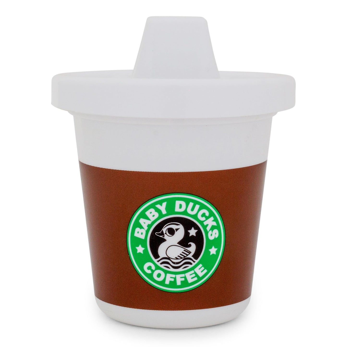 GAMAGO Rise and Shine Sippy Cup, Multicolor, 5, 4 Ounce