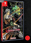 Castlevania Advance Collection Classic Edition - Aria Of Sorrow Cover