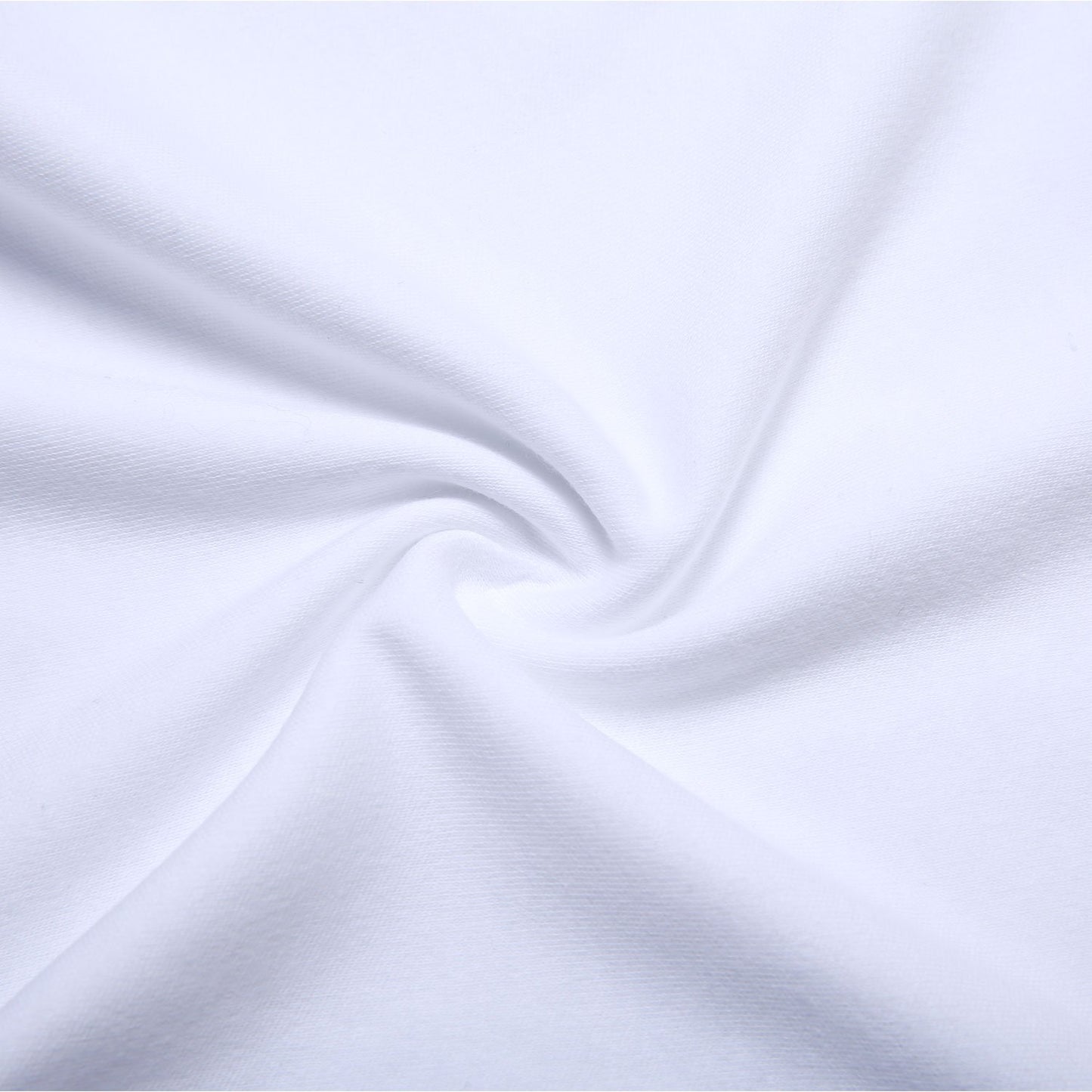 Romperinbox White Onsies Baby Boy Girl Newborn Long Sleeve Unisex Infant Cotton Basic Bodysuits 1 Pack 0-24 Months (18-24 Months