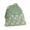 Esembly Wet Day Bag, Wet Dry Bag for Cloth Diapers - Waterproof, Reusable and Washable - Multipurpose for Diaper, Pool, Beach, G