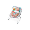 Bright Starts Toucan Tango Baby Bouncer With Soothing Vibration And Music