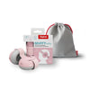 Alpine Muffy Baby Ear Protection for Babies and Toddlers up to 36 Months - CE & ANSI Certified - Noise Reduction Earmuffs - Comf