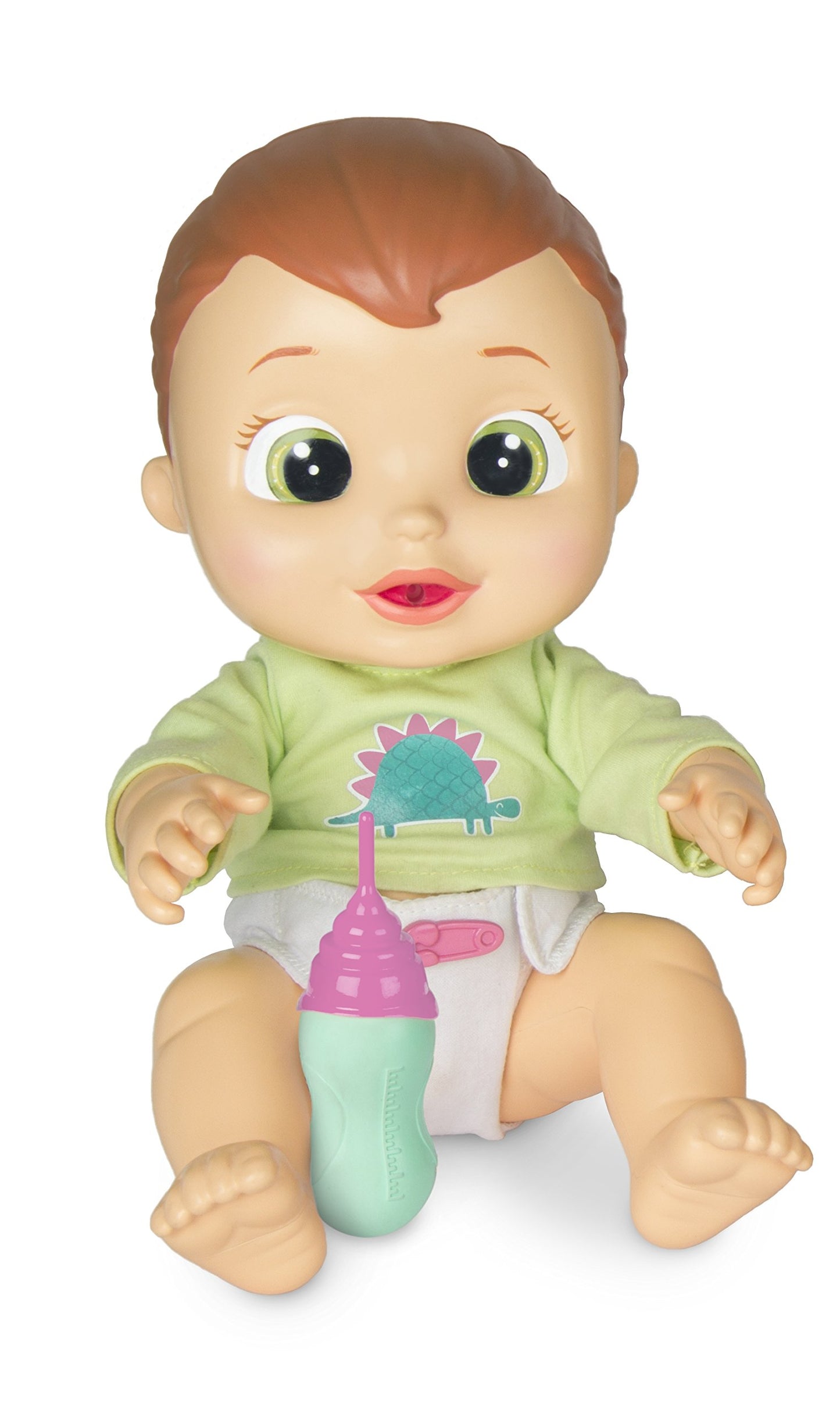 Baby Wee Max