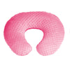 Artebona Kiddyklouds Nursing Pillow Slipcover - Breastfeeding Pillow Cover. Minky Fabric (Pink)