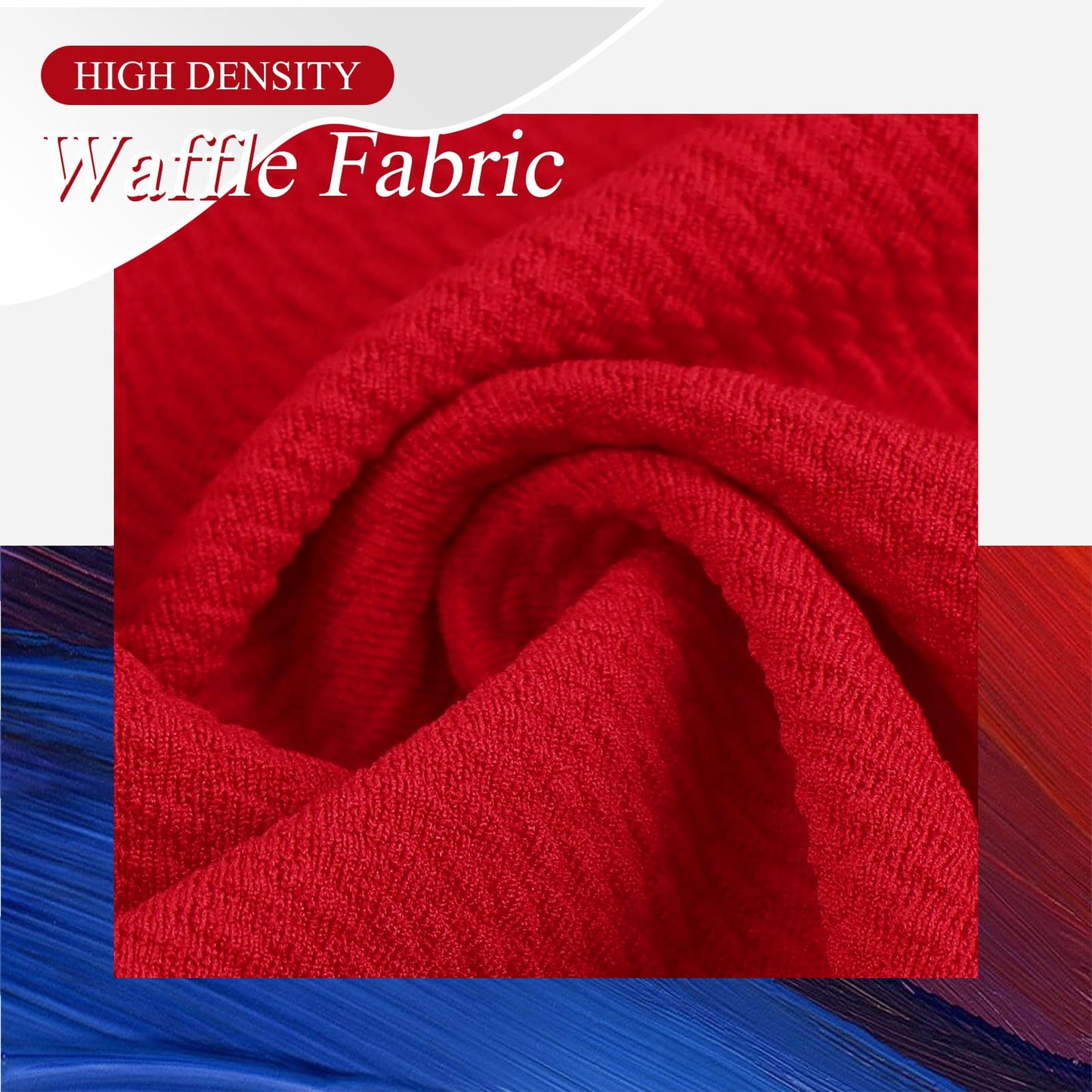 Yanjie Baby Headbands Red Hair Bow Blue Headband Baby Bow Newborn For Girls Nylon Headband Infant Baby Girl Big Bows Baby 0-6 Mo