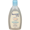 Aveeno Baby Wash & Shampoo 12Z