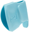 Puj - Snug, Ultra-Soft Spout Cover for Bathtub Taps, BPA-and-PVC-Free Faucet Cover for Safe Baths, Non-Absorbent Bathtub Faucet
