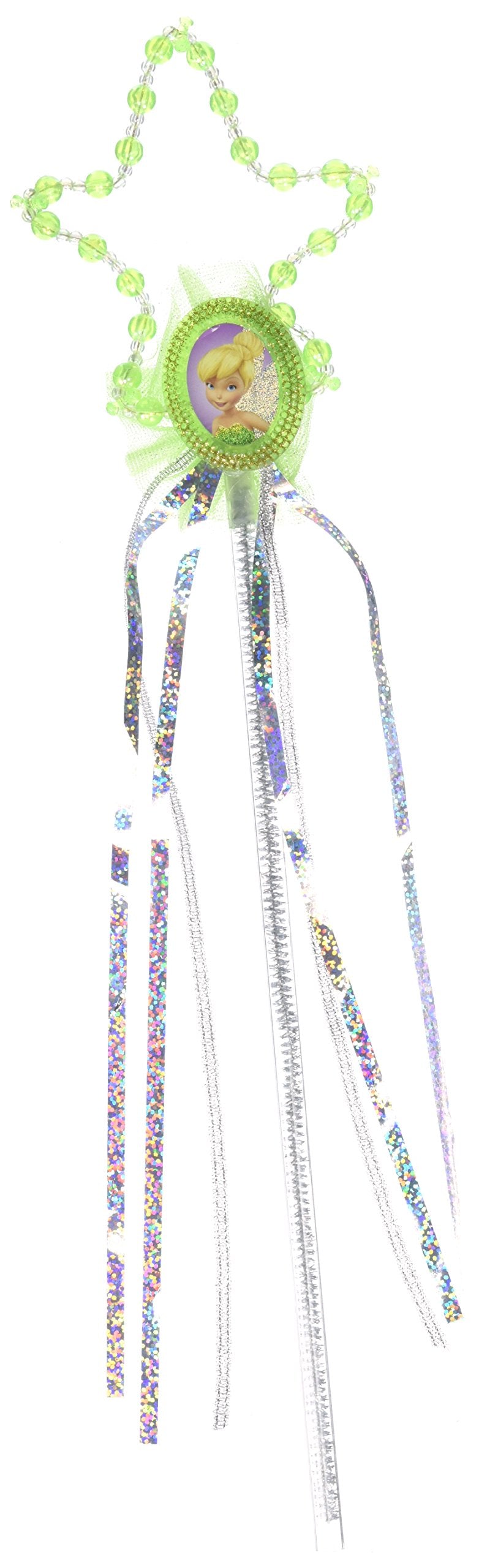 Disney Tinker Bell And The Fairy Rescue Girls' Wand