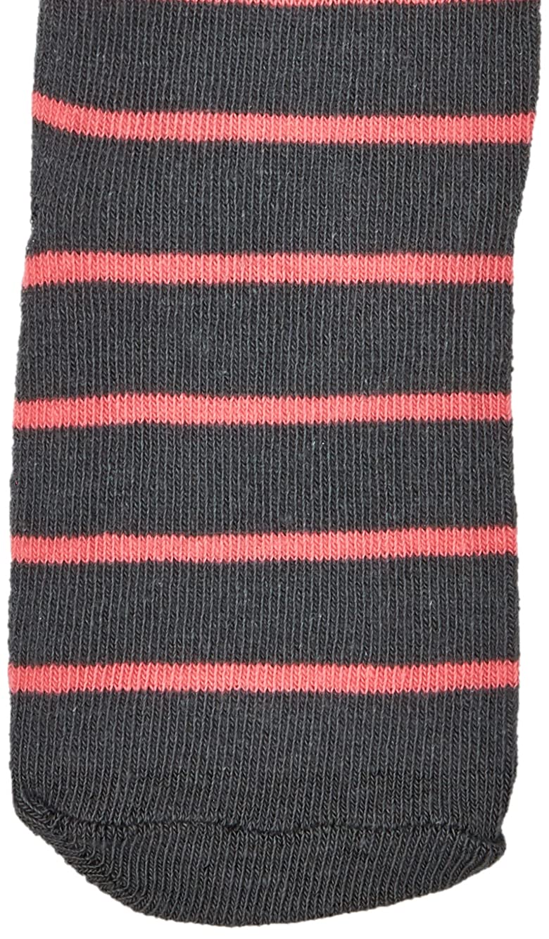 Hudson Baby Unisex Baby Cotton Rich Knee-High Socks, Safari Girl, 6-12 Months