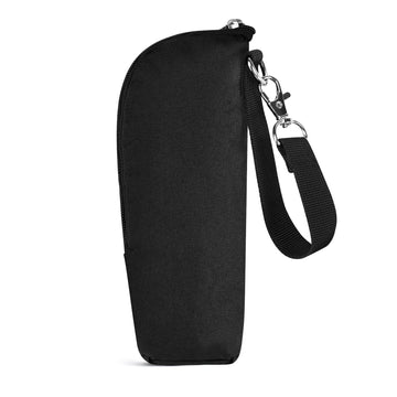 Accmor Baby Bottle Cooler Tote Bags, Insulated Breastmilk Cooler Bag, Nursing Bottle Cooler Warmer Bag For Nursing Mom Daycare T