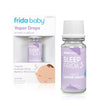 Frida Baby Natural Sleep Vapor Bath Drops, Lavender Essential Oil Bath Drops For Bedtime, Valentines Day Gifts For Kids, Relaxin