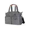 BNF Multifunctional Baby Diaper Mummy Changing Bag Handbag for Diaper Keys Phone Gray | Baby | Strollers & Accessories | Strolle