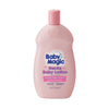 Baby Magic Gentle Baby Lotion, Original Baby Scent, 6 Pack