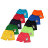 Baba And Baby 100% Cotton Printed Multicolor Shorts For Boys And Girls Pack Of10 (23 Years)