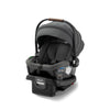 Graco Gomax Infant Car Seat, Ace, Lightweight, Reclining Rear Facing Car Seat Installs Without A Base