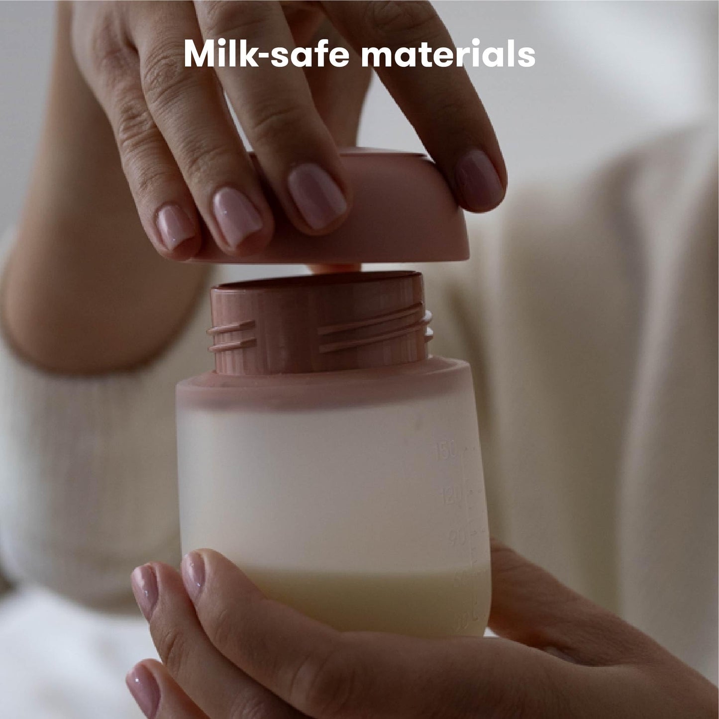 Frida Mom Breast Pump Valve Replacement, Duckbill Valves, Compatible With Frida Mom 2-In-1 Manual + Silicone Suction Breast Pump