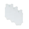 Cbobaby Sleeveless Bodysuits For All Ages (5T 3- Pack)