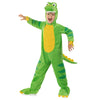 Morph - Green Dinosaur Costume Kids, Toddler Dinosaur Costume, Kids Dinosaurs Halloween costumes, Small