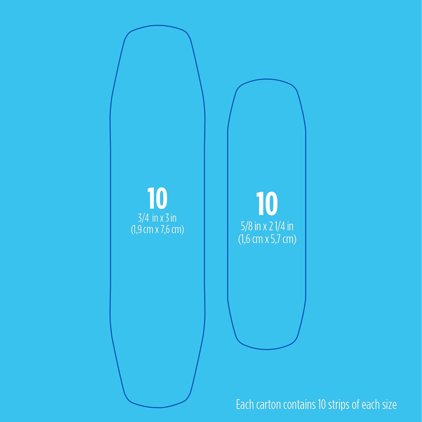 Band-Aid Peppa Pig 20Ct