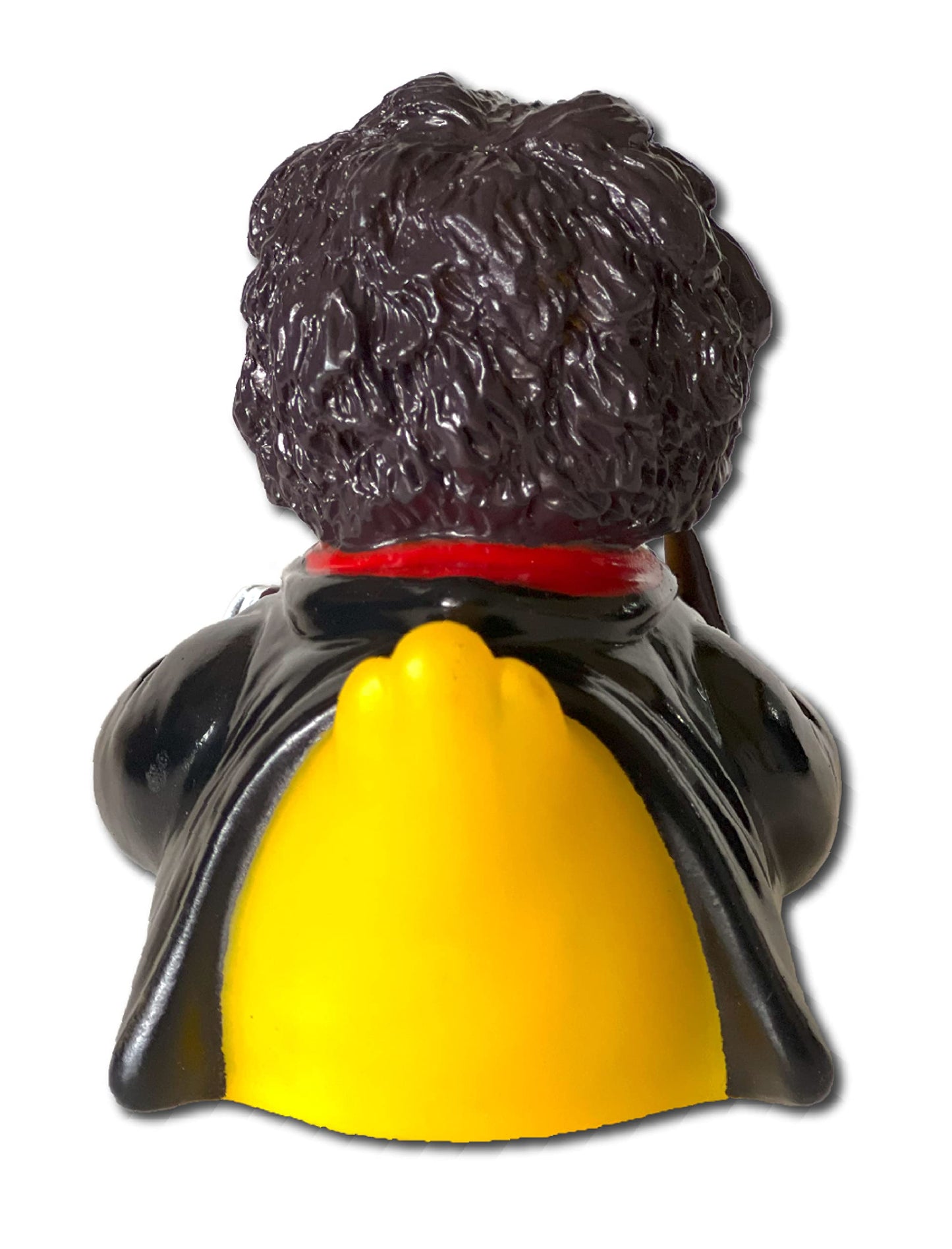 CelebriDucks - Harry Ponder - Floating Rubber Ducks - Collectible Bath Toy Gift for Kids & Adults of All Ages