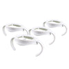 Bottle Handles Compatible For Philips Avent Natural Response Baby Feeding Bottle (Set Of 4)