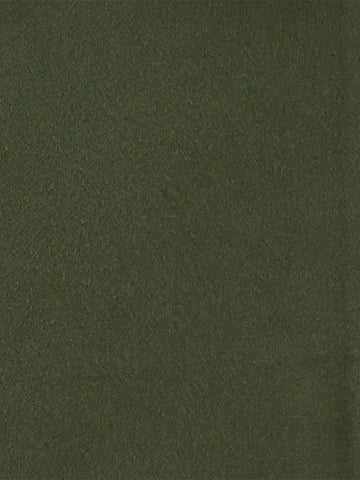 Simple Joys By Carter'S Baby Boys' 2-Pack Fleece Full Zip Hoodies, Olive/Grey, 3-6 Months