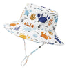 Baby Beach Essentials Baby Sun Hat Baby Summer Essentials Baby Hat Baby Boy Hats 0-6 Months Newborn Hats Newborn Sun Hat