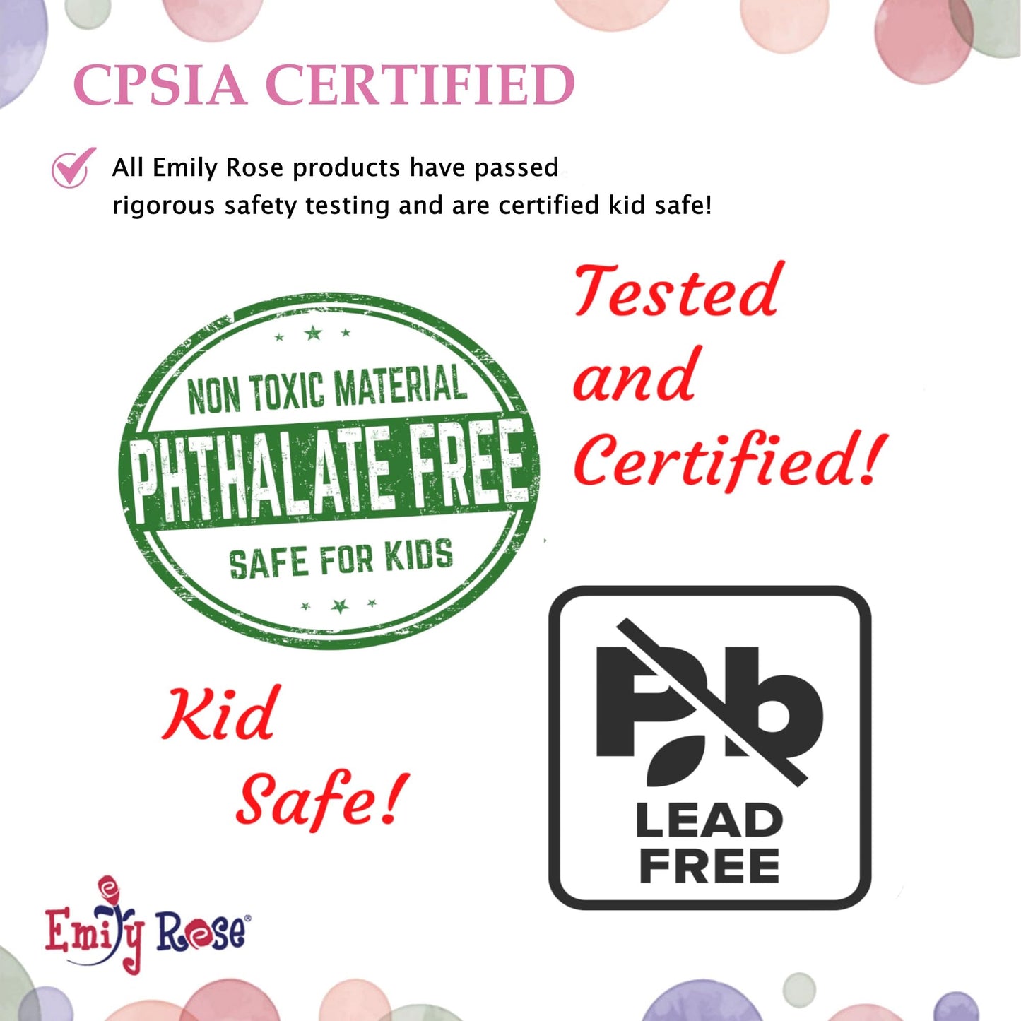 Emily Rose Rollup Toddler Kids Sleeping Nap Cot Mat | Removable Pillow & Unicorn Lovey Included | 100% Cotton For Daycare, Presc