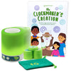 Goodtimer - Positive Reinforcement Activity for Kids and Parents. Replace Behavior and Reward Charts with a Visual Timer Toy and
