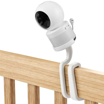 Aobelieve Flexible Mount For Vtech Vm5463 Video Baby Monitor