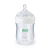 Nuk Simply Natural Baby Bottle With Safetemp, 5 Oz, 1 Pack