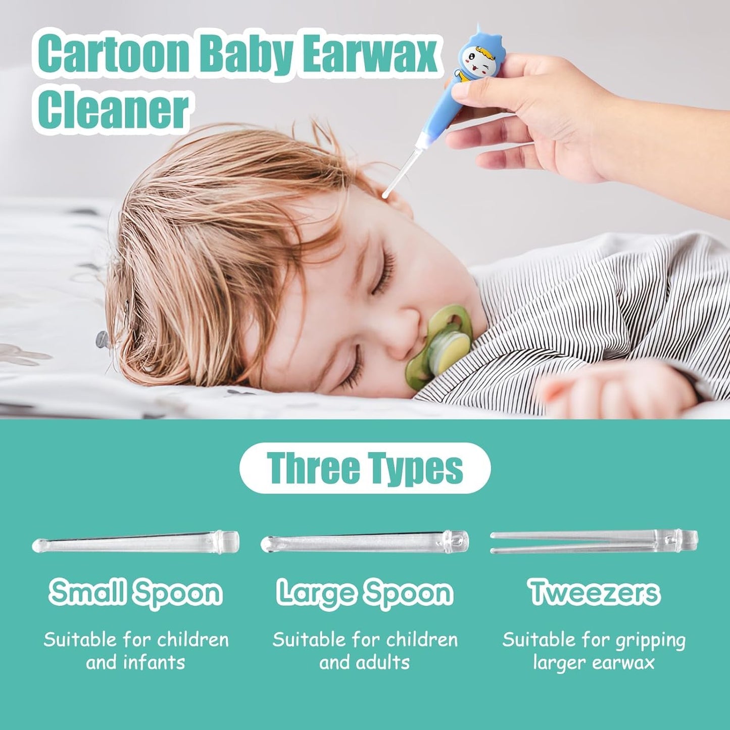 Baby Healthcare And Grooming Kit, 26 In 1 Portable Baby Safety Care Set With Hair Brush Comb Nasal Aspirator Electric Nail Trimm