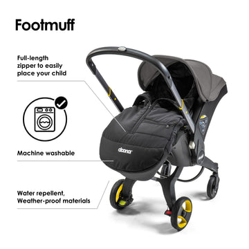 Doona Footmuff