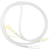 Babyshown Tubing Compatible With Medela Freestyle Flex And Medela Swing Maxi Flex Pumps, Replace Freestyle Flex And Swing Maxi F