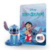 Tonies Stitch Audio Play Character from Disneys Lilo & Stitch