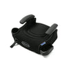 Graco? Turbobooster? Lx Backless Booster With Affix Latch | Backless Booster Seat For Big Kids Transitioning To Vehicle Seat Bel