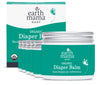 Earth Mama Organic Economy Size Diaper Balm | Diaper Cream For Baby | Ewg Verified, Petroleum & Artificial Fragrance-Free With C