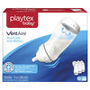 Playtex Baby Ventaire Anti Colic Baby Bottle, Bpa Free, 9 Ounce - 3 Count