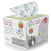 Kalencom Potette Plus Potty Seat Liners With Magic Disappearing Ink Value Box - 90 Liners