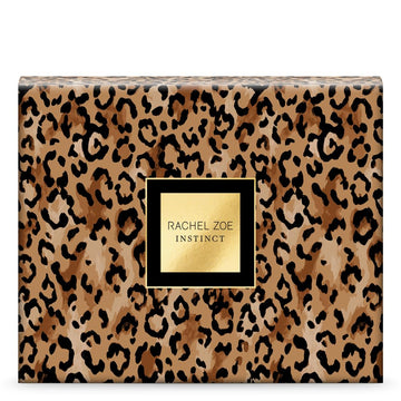 Rachel Zoe Instinct Gift Set - Women'S Perfume, Eau De Parfum Sprays - Floral Musk - 3 Pc