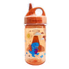 Nalgene Kids Grip-N-Gulp Water Bottles, Leak Proof Sippy Cup, Durable, BPA and BPS Free, Dishwasher Safe, Reusable and Sustainab
