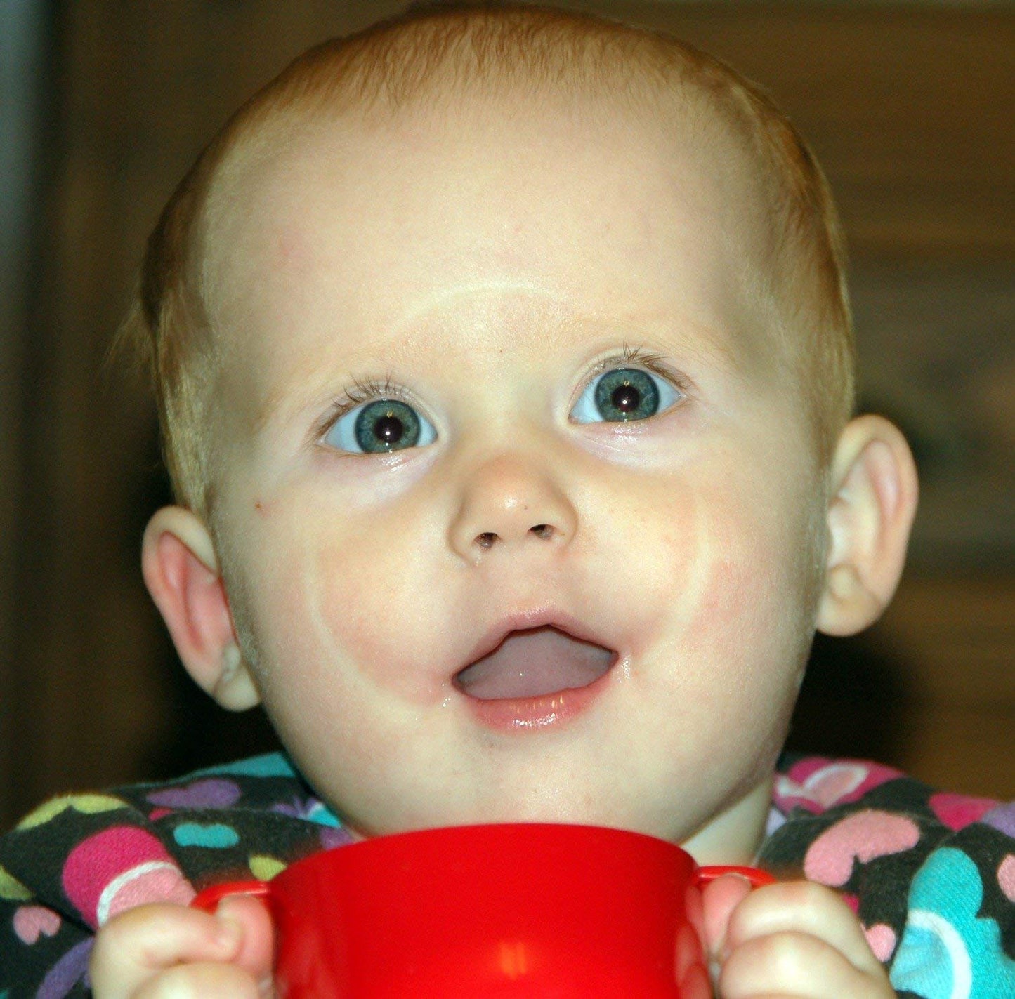 Doidy Cup - Yellow Color