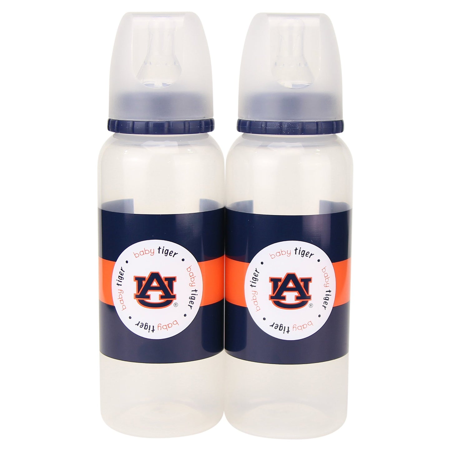 Auburn Bottle 2 Pk