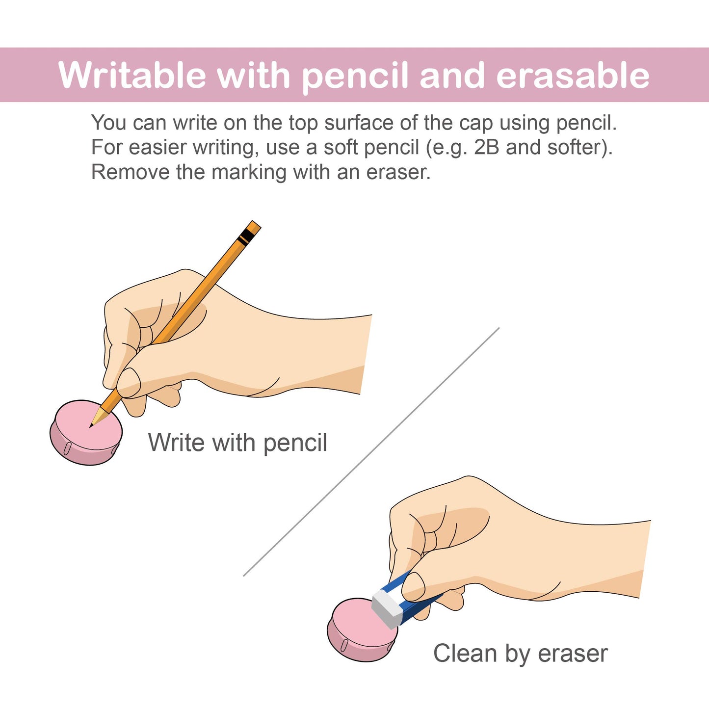 Maymom Solid Lids With Sealing Ring For Standard Sized Bottles; Bottles Lids Compatible With Medela Bottles, Ameda, And Small Si