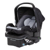 Baby Trend Ez-Lift Plus Infant Car Seat, Dash Black