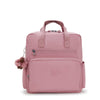 Kipling Audrie Diaper Backpack Flouncy Pink