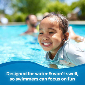 Huggies Little Swimmers Disposable Swimpants, Medium, 11-Count